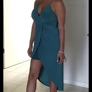 Charlotte Russe Dress